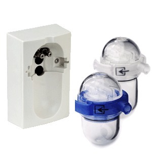 Water trap Mindray