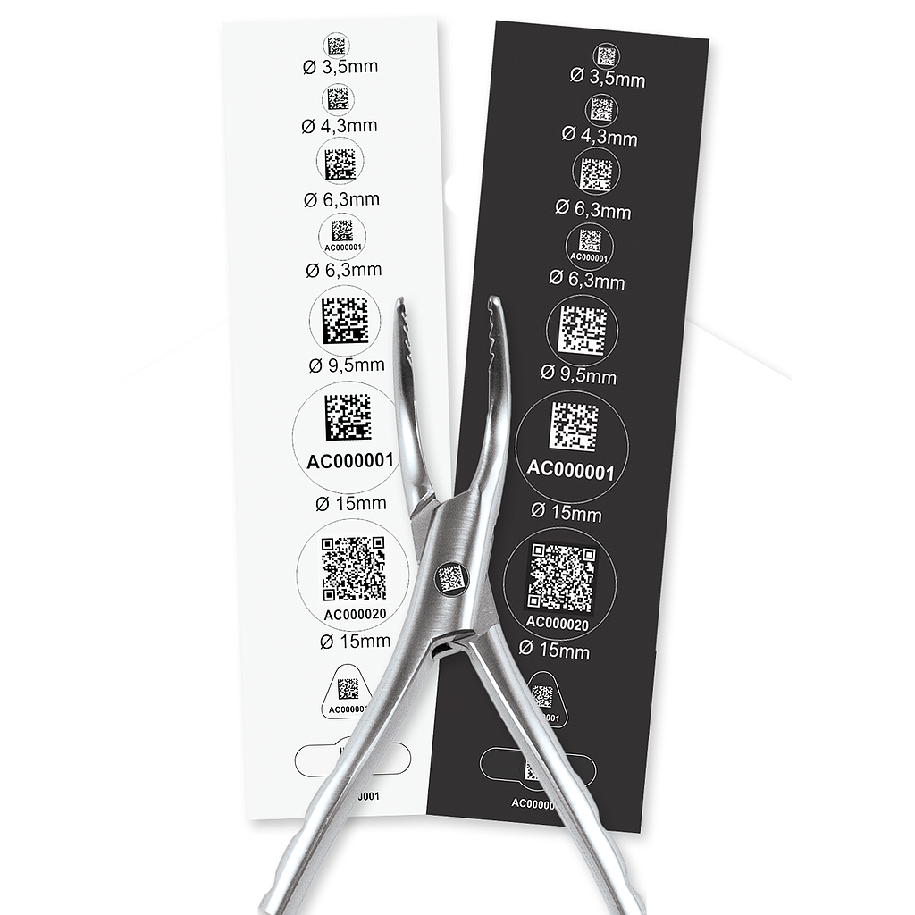 Rollo RIBBON para Impresora (copia)