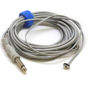 Sensor de temperatura piel prediatrico10k