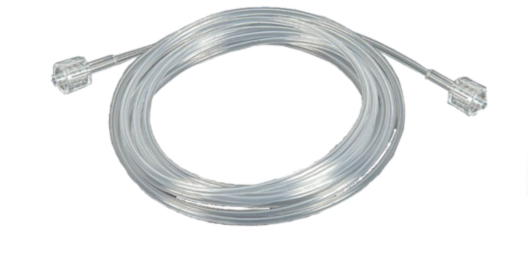 Línea de muestreo SideStream (Standard)