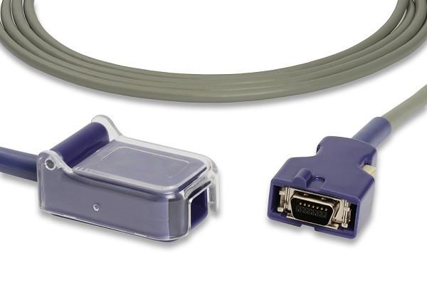 Cable Intermed.Oximetria Nellcor Oximax 