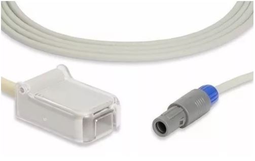 Cable extensión SPO2 (Edan-Nellcor)
