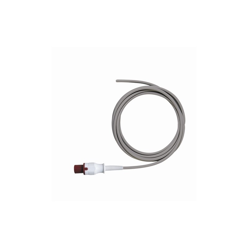 Sensor de Temperatura Reutilizable Rectal Philips/HP
