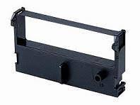 Tinta para impresora fiscal o matrix de punto