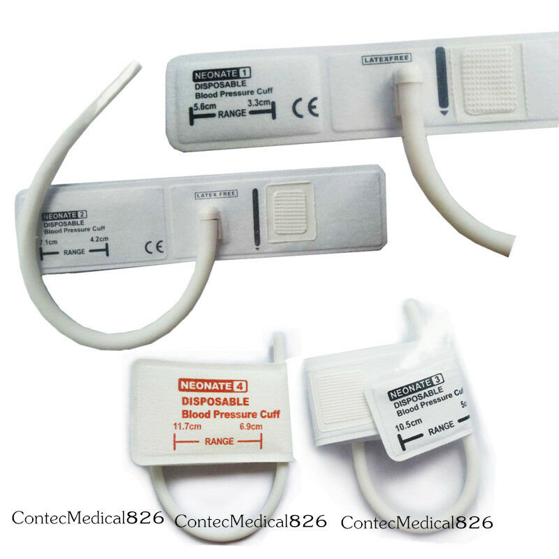 NIBP Cuff reutilizables (Adulto) (copia)