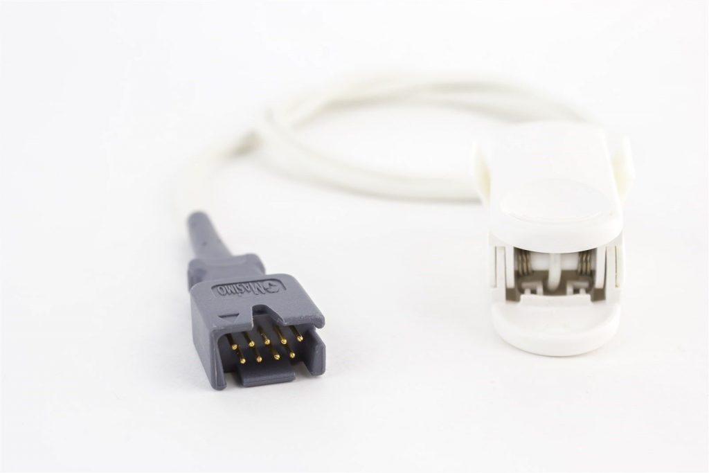 Sensor SPO2 adulto (Masimo)