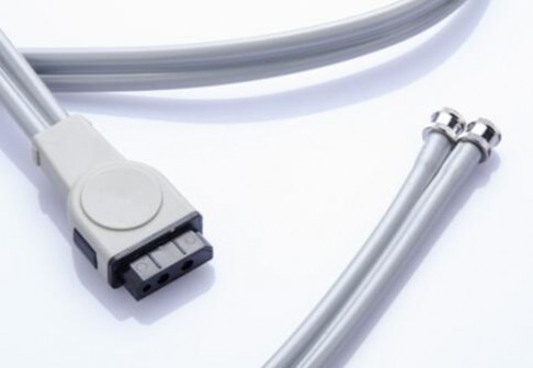 NIBP tubo extensión GE