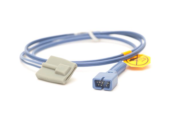 Cable SPO2  Nellcor Oximax