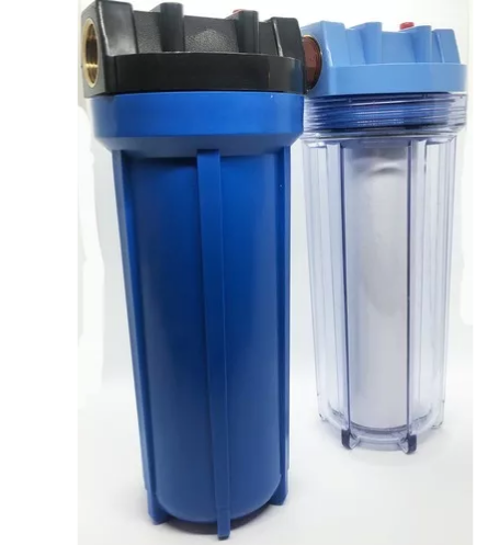 Carcasa para filtro de agua