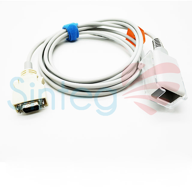 Adaptador SPO2 Masimo a DB9