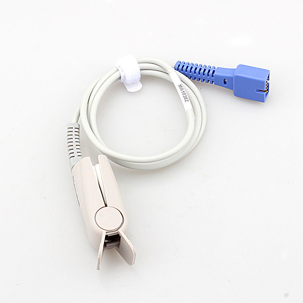 Sensor SPO2 adulto (Nellcor)