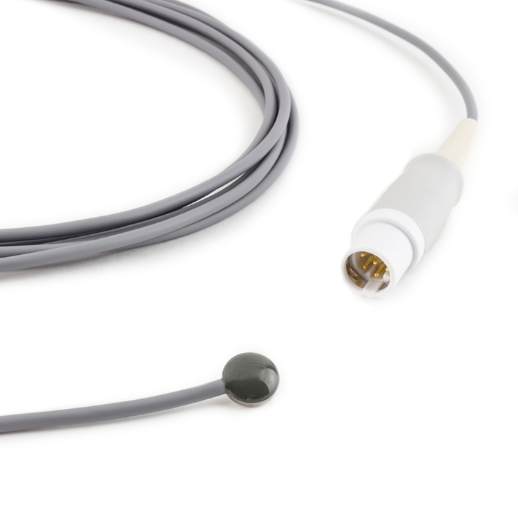 Sensor de Temperatura Reutilizable  Siemens