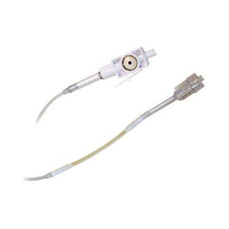 Línea de muestreo SideStream (Respironics)