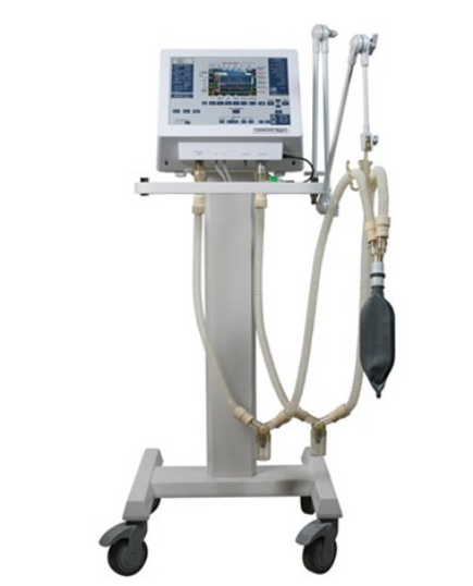 Válvula espiratoria Neumovent Graph