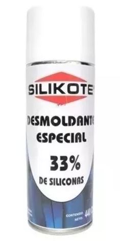 Desmoldante para juntas Silikote